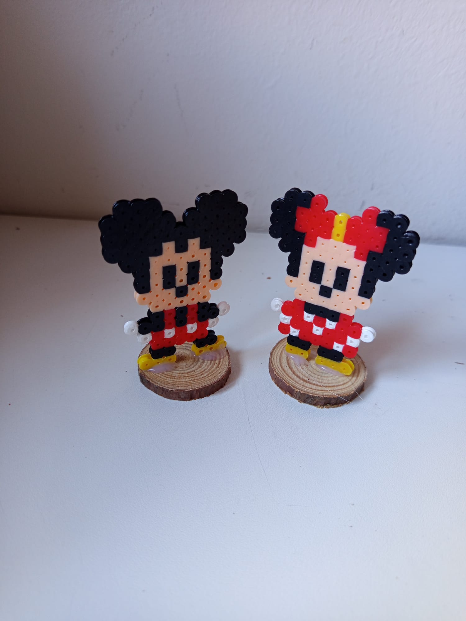 Figura hamabead 42