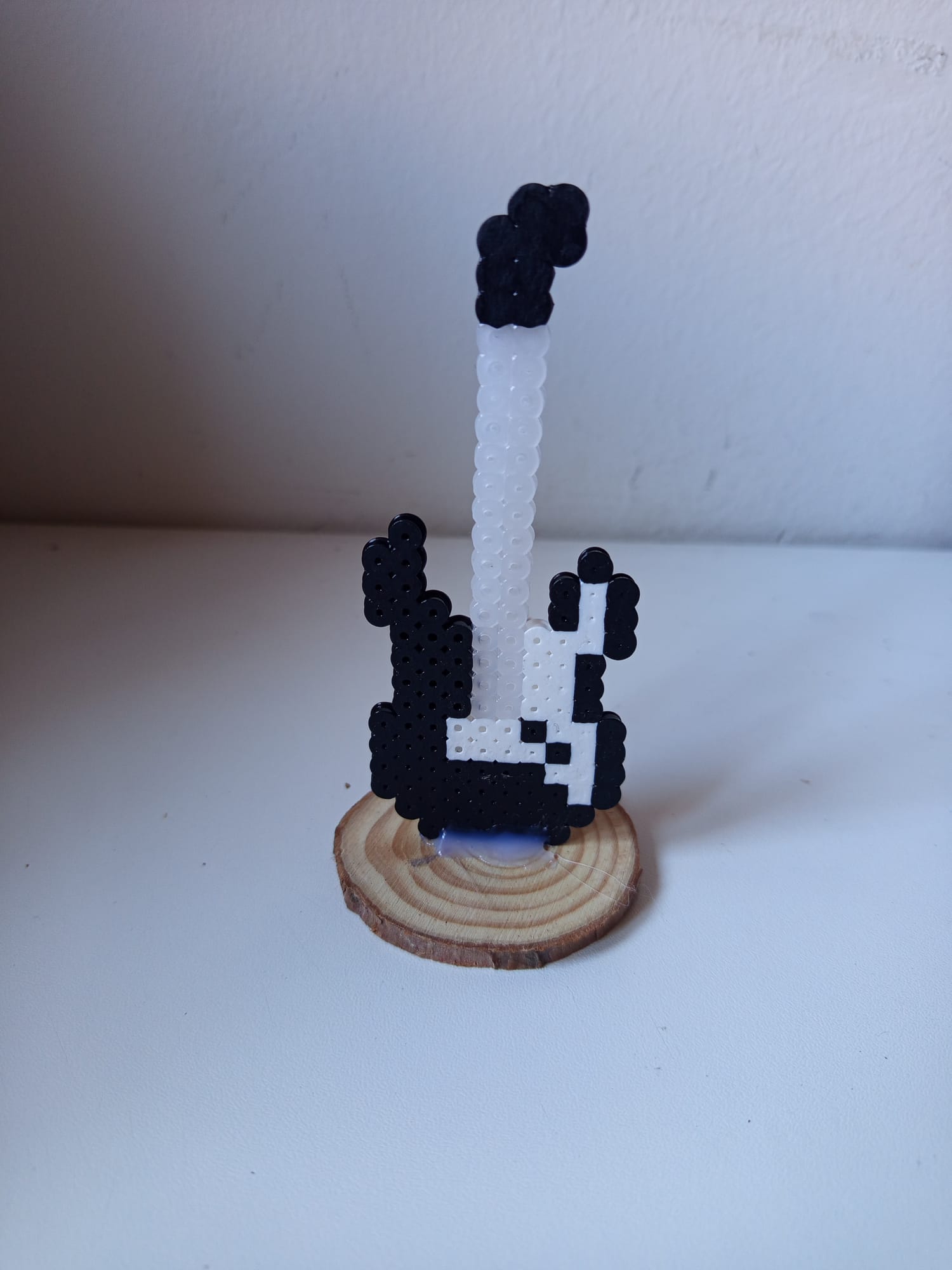 Figura hamabead 35