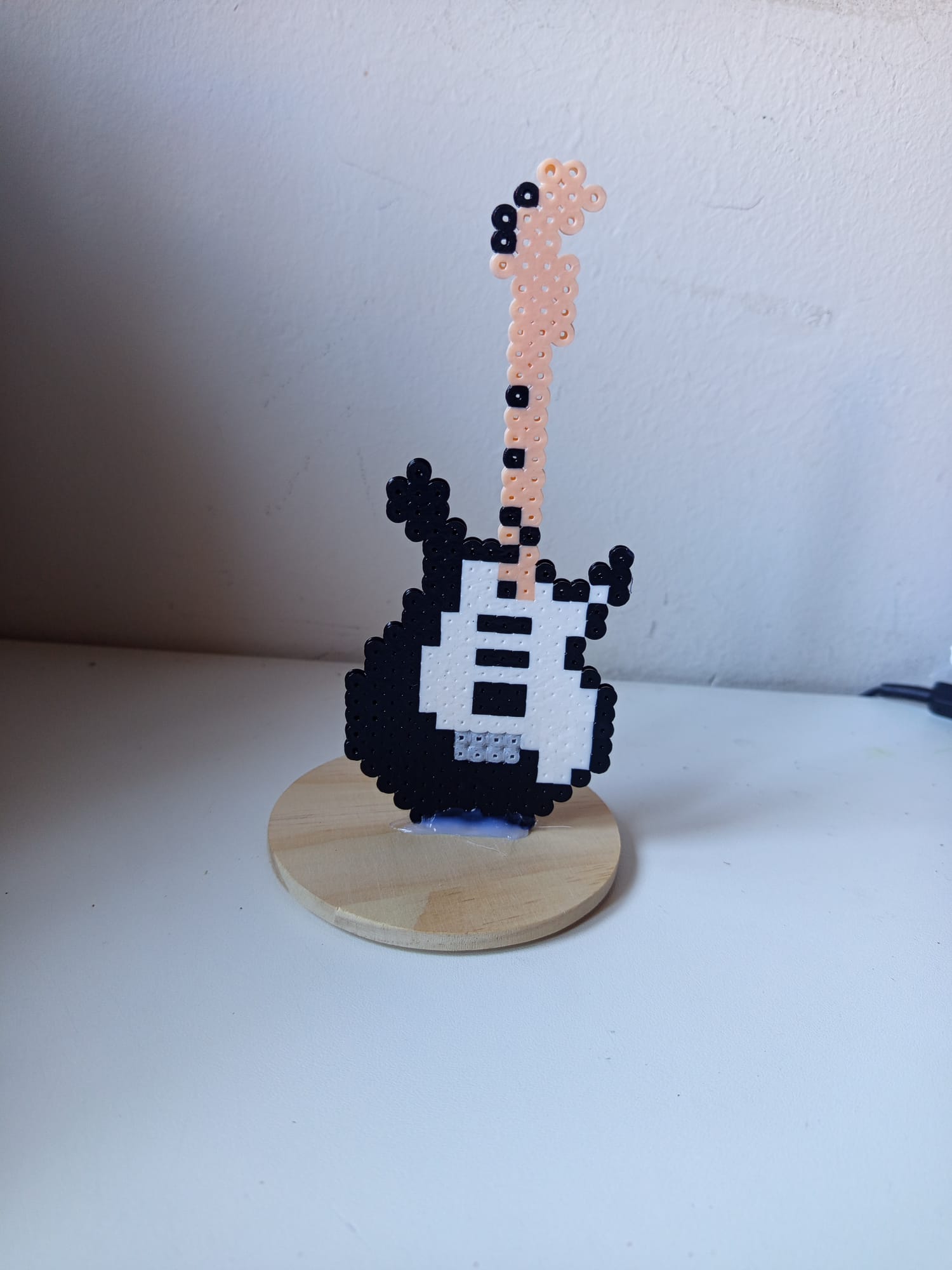 Figura hamabead 33