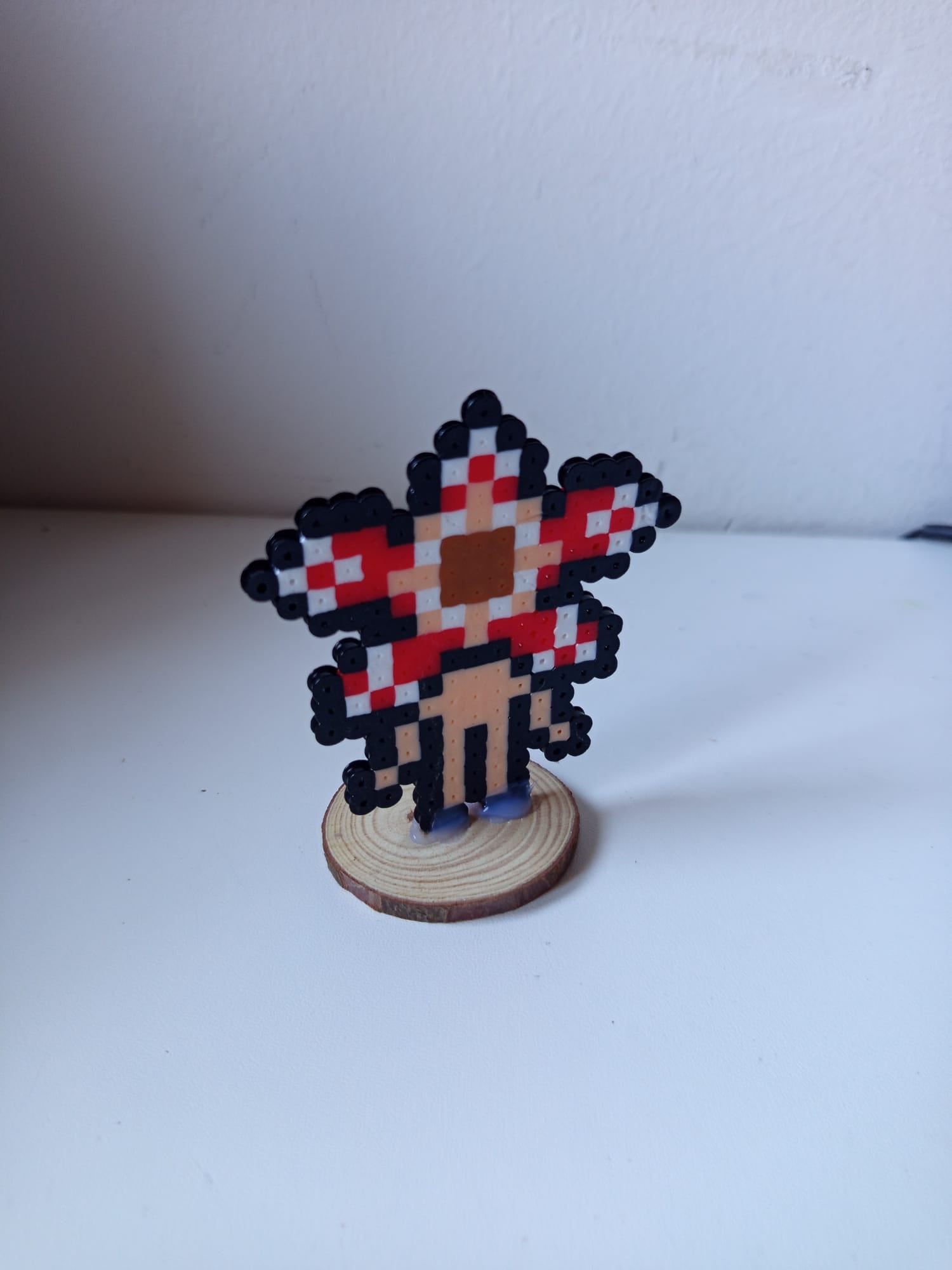 Figura hamabead 32