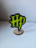 Figura hamabead 31