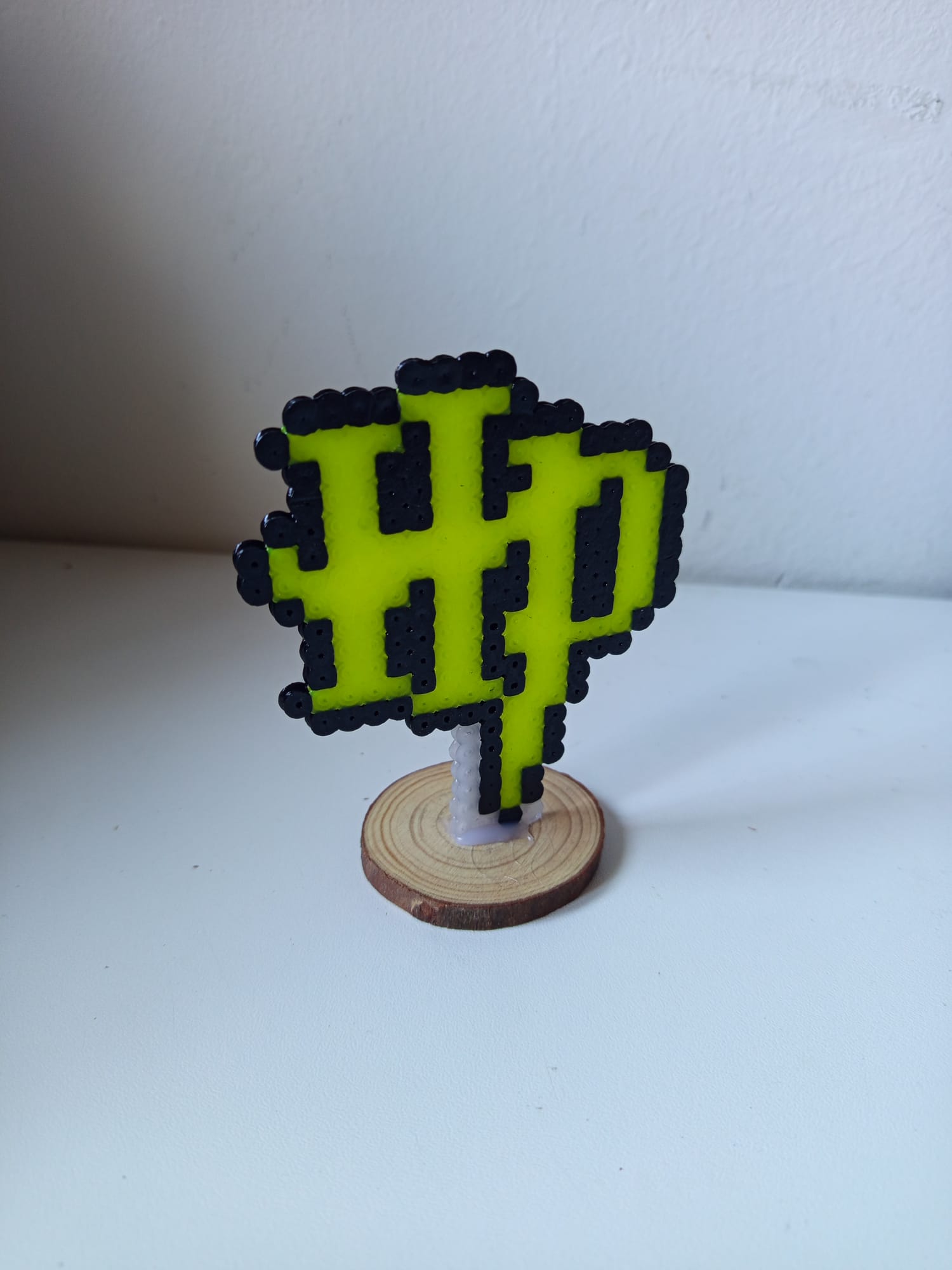Figura hamabead 31