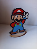 Figura hamabead 27