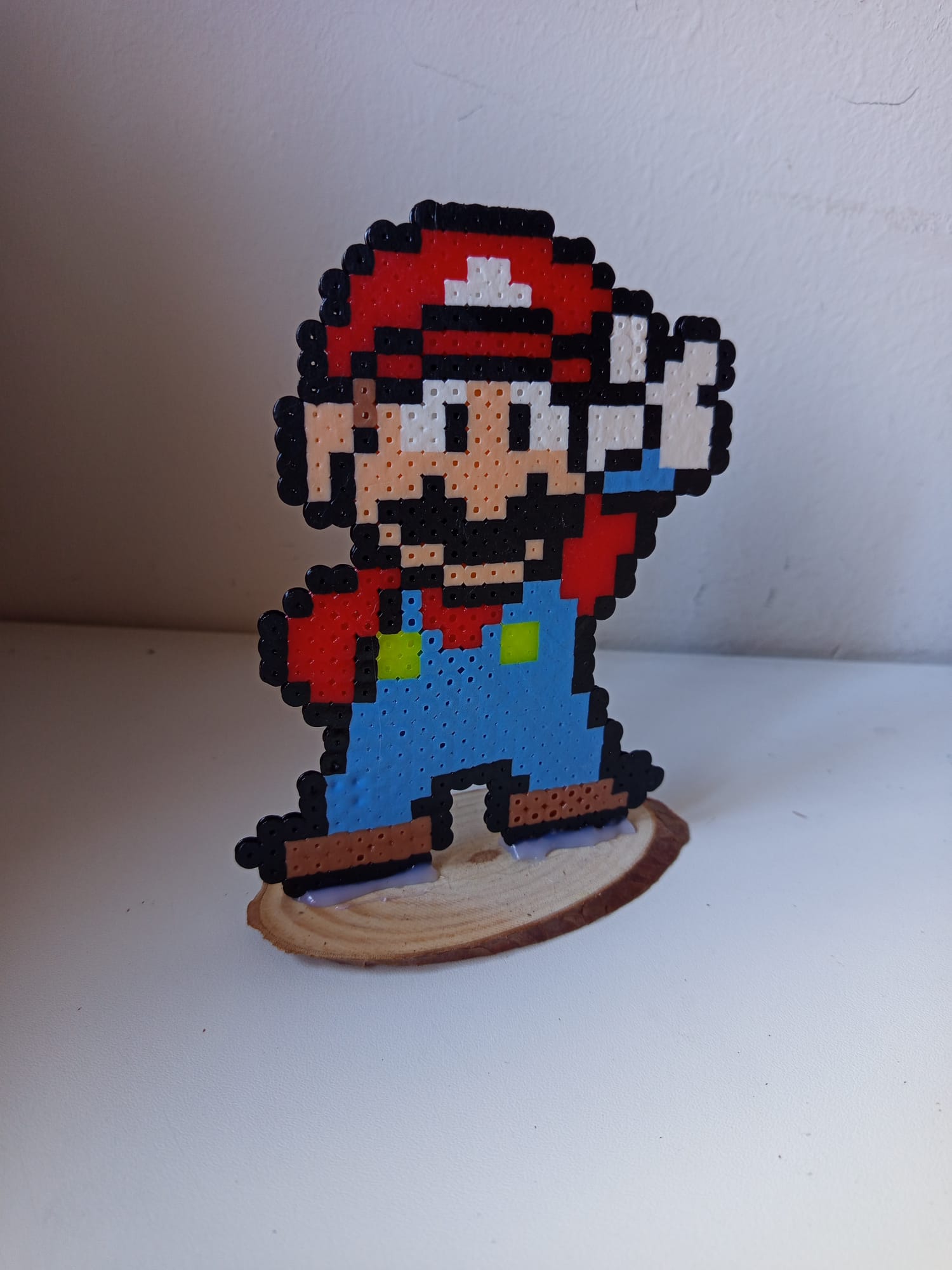 Figura hamabead 27