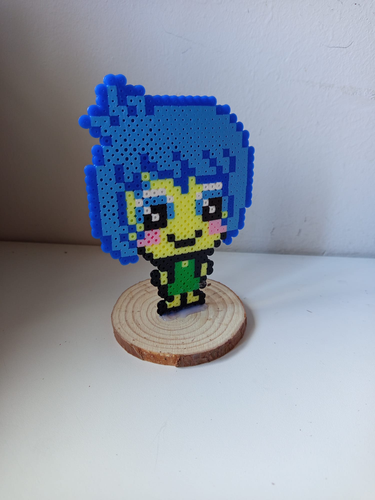Figura hamabead 26