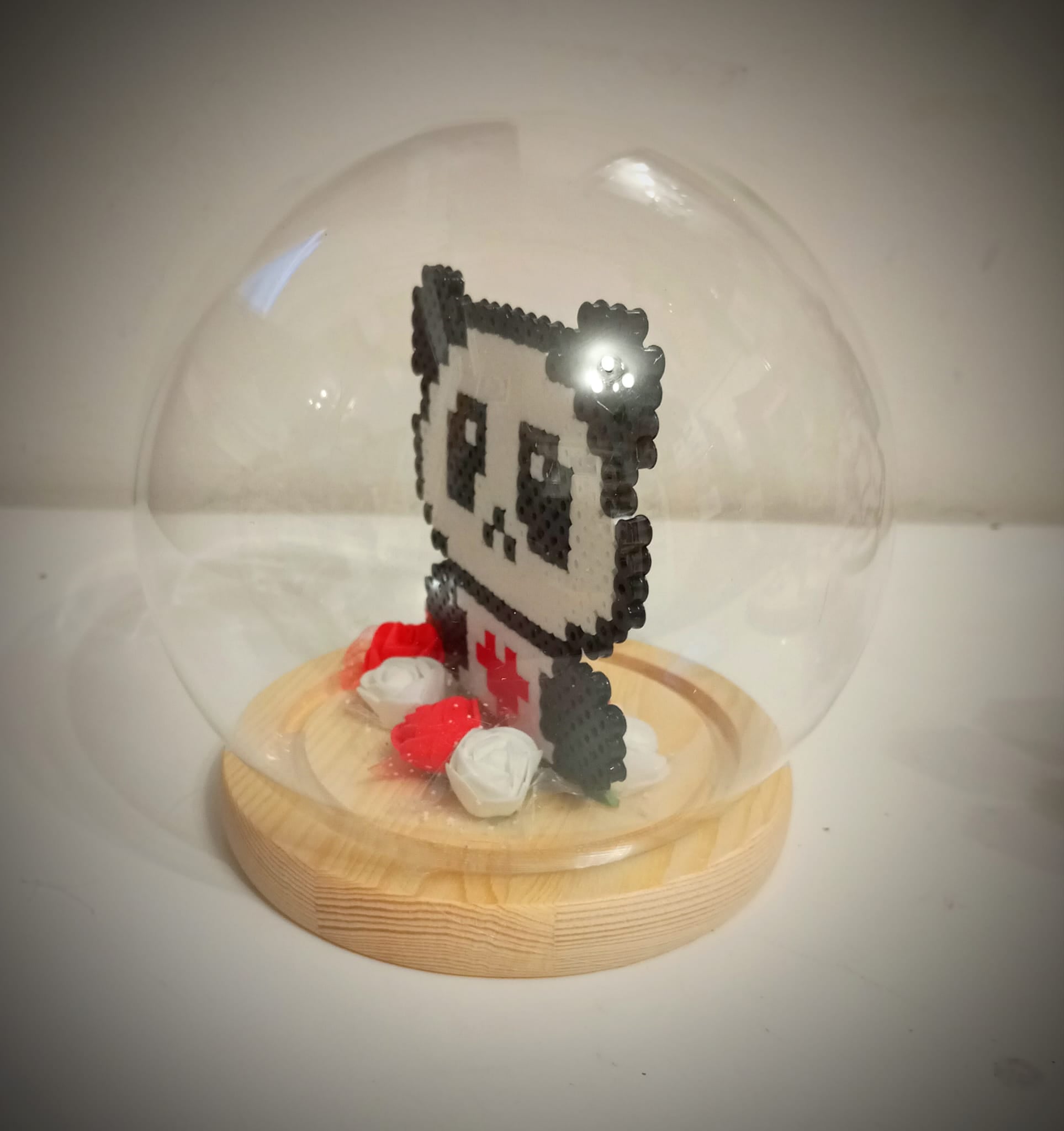 Cupula 4