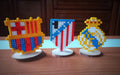 Figura hamabead 9