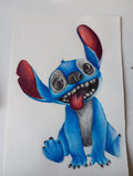 Ilustración a color 4