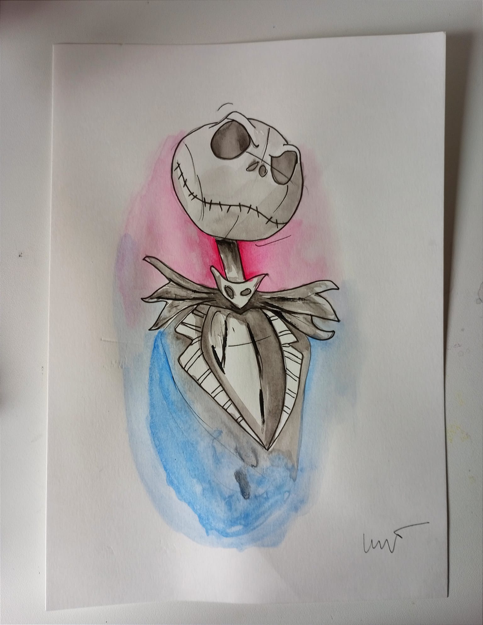 Ilustración a color 2