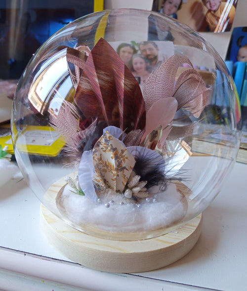 Cupula 3