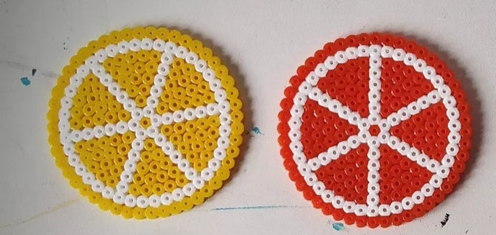 Posavasos pack 6 (3 y 3)