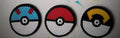 Posavasos pack Pokemon