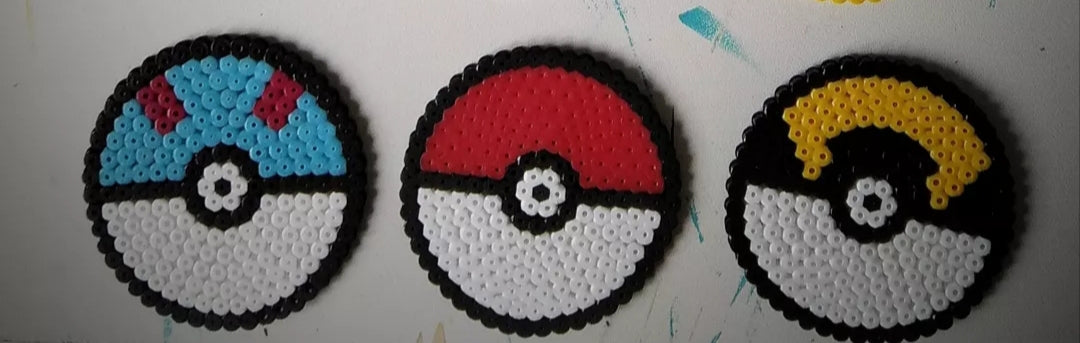 Posavasos pack Pokemon