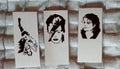 Marcapáginas Pack musica