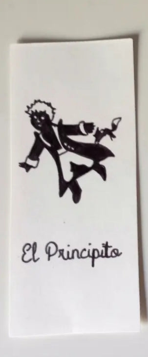 Marcapáginas