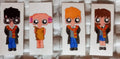 Marcapáginas pack 2 Harry Potter