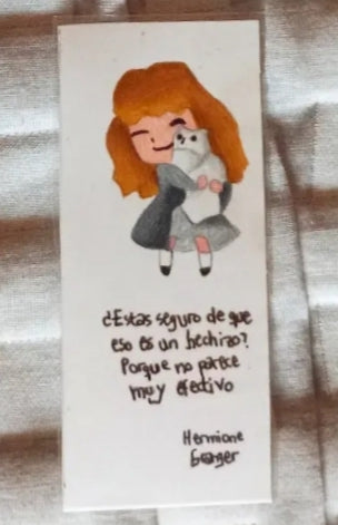 Marcapáginas