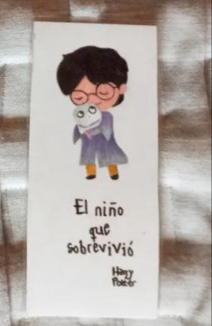 Marcapáginas