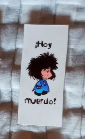 Marcapáginas