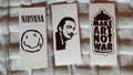 Marcapaginas Pack arte